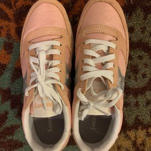 Saucony Jazz Low Pro